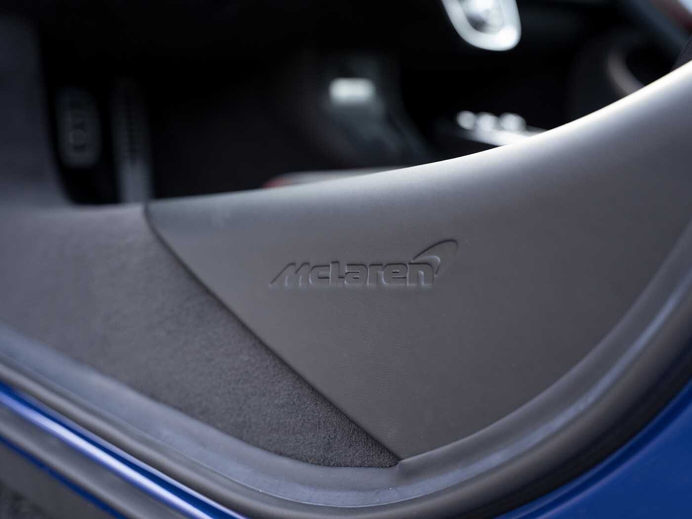 McLaren GT - 2023 - Joinsteer - #40