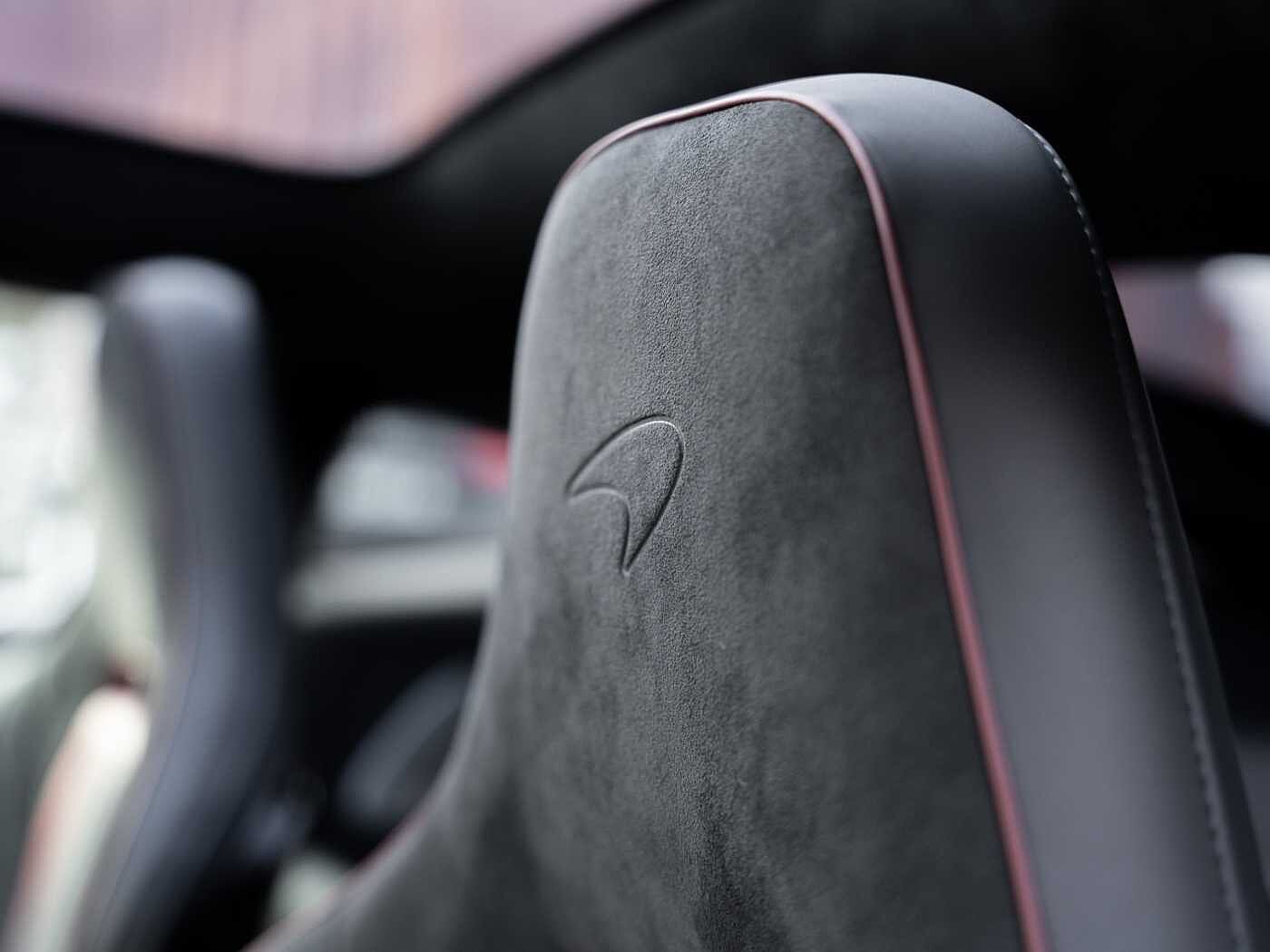 McLaren GT - 2023 - Joinsteer - #41