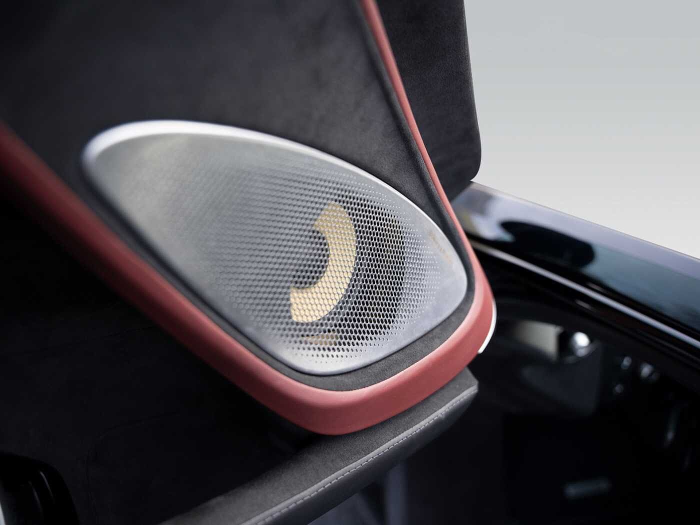McLaren GT - 2023 - Joinsteer - #44