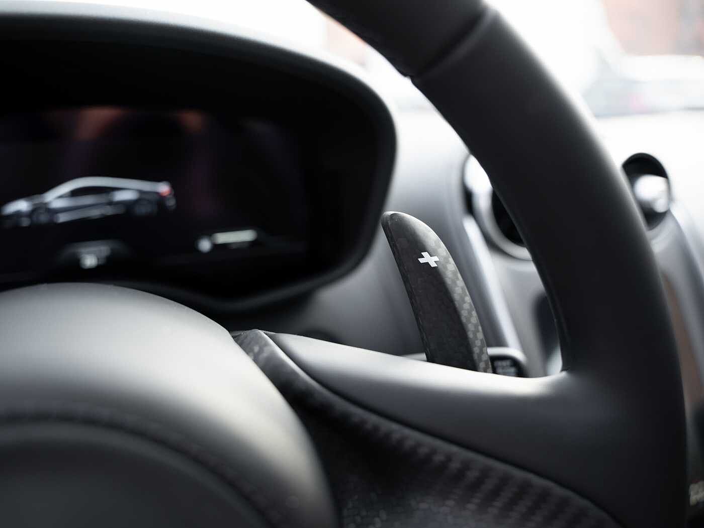 McLaren GT - 2023 - Joinsteer - #46