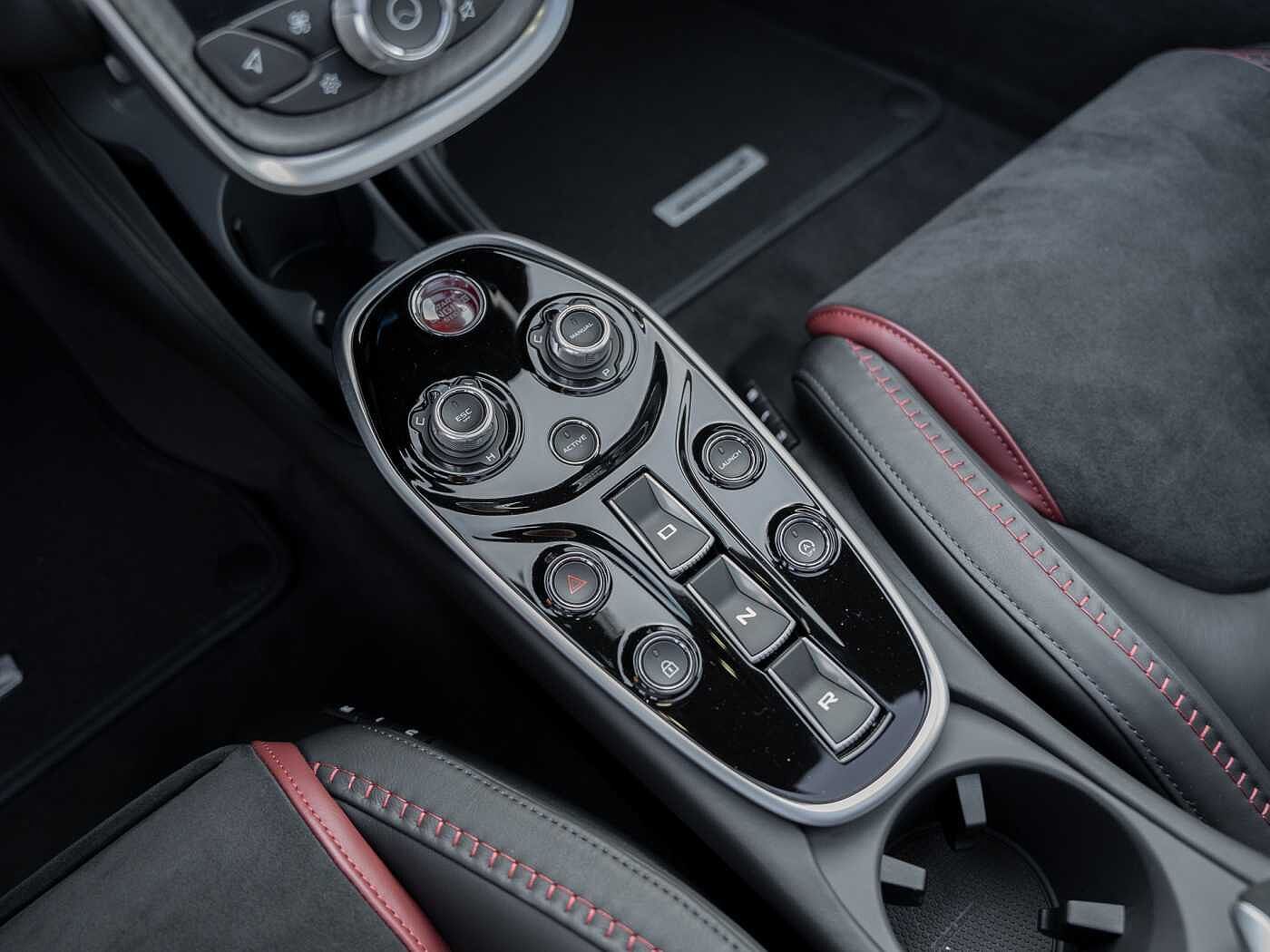 McLaren GT - 2023 - Joinsteer - #27