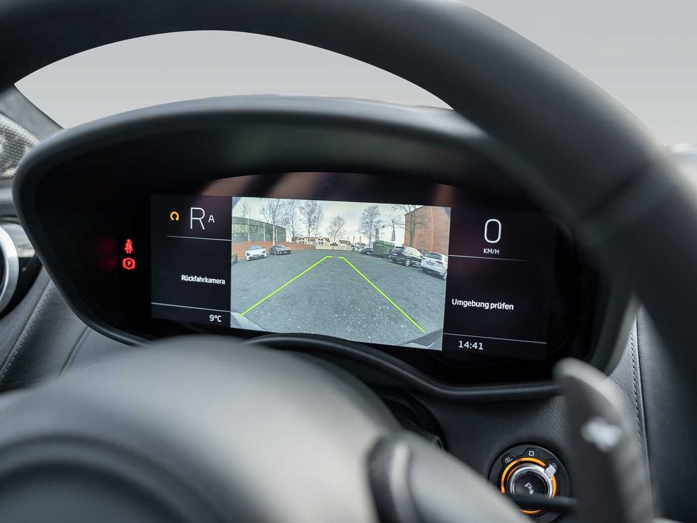 McLaren GT - 2023 - Joinsteer - #56