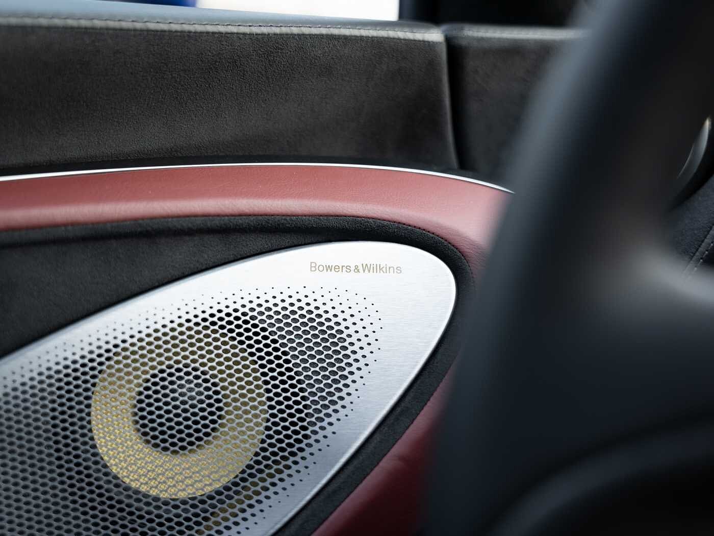McLaren GT - 2023 - Joinsteer - #57