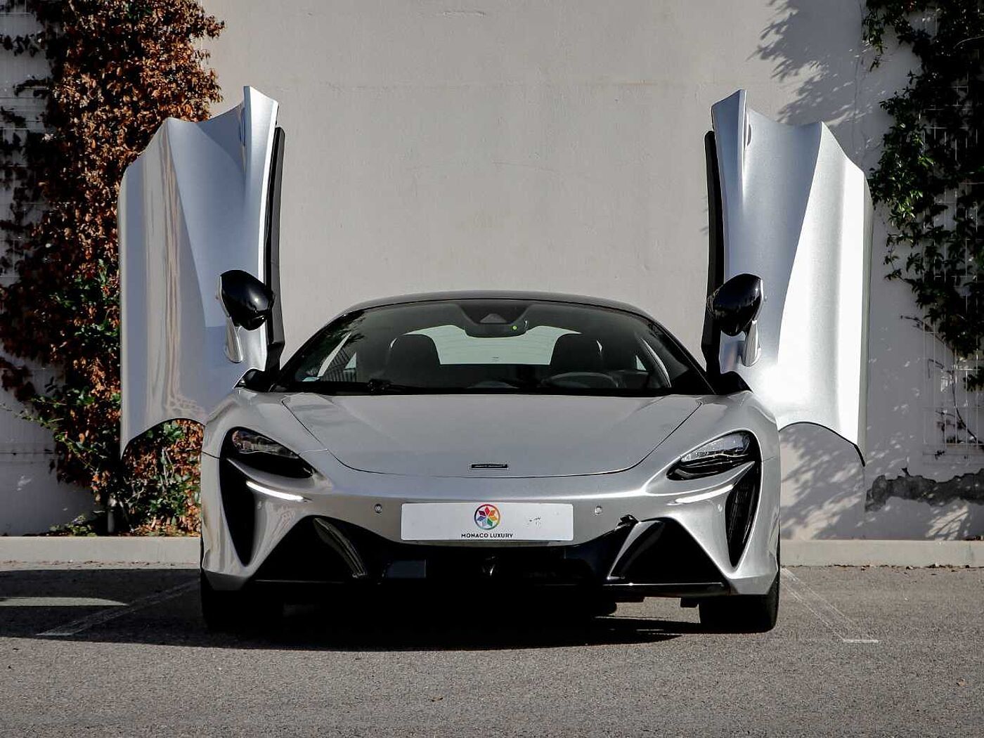 McLaren Artura - 2022 - Joinsteer - #3