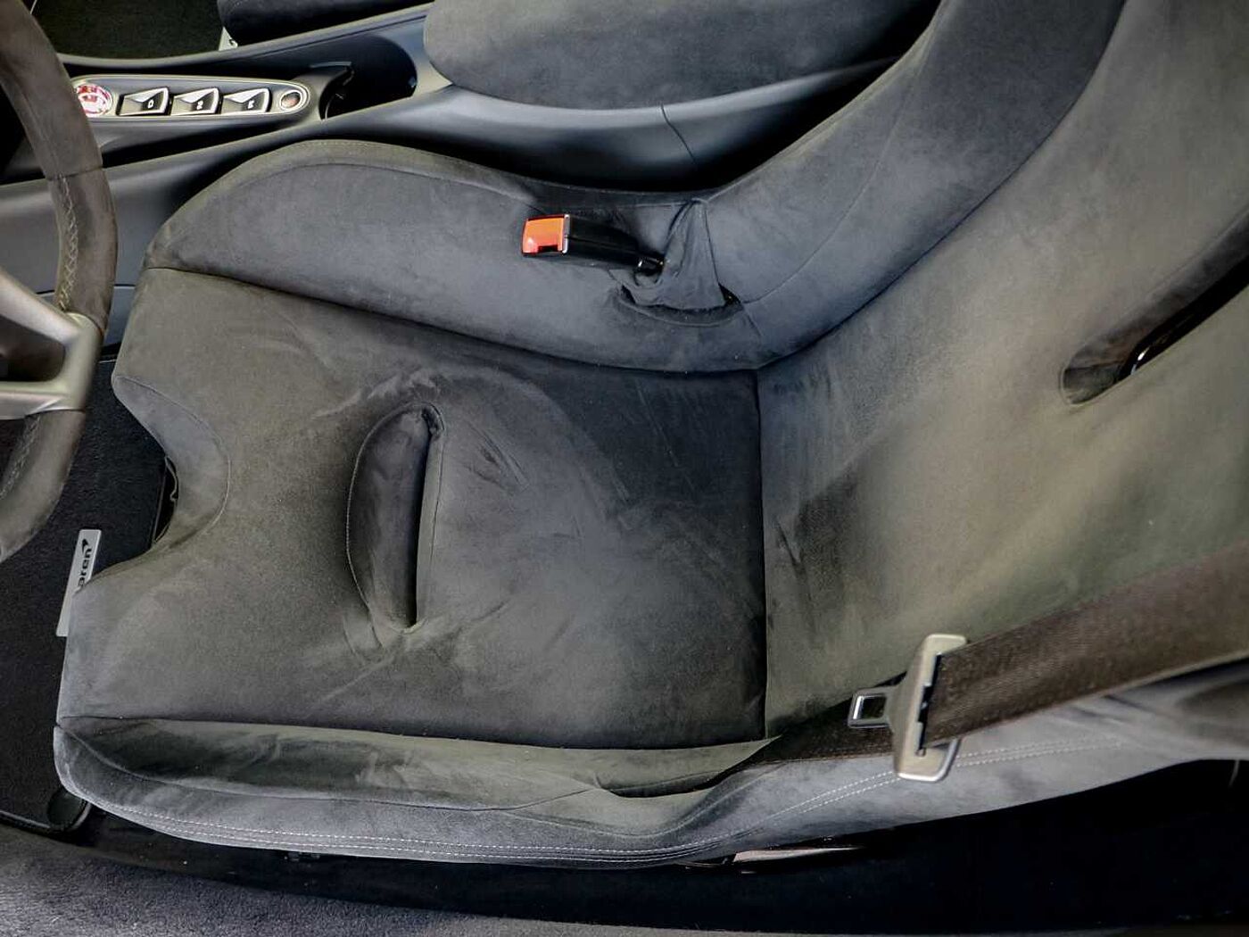 McLaren Artura - 2022 - Joinsteer - #18