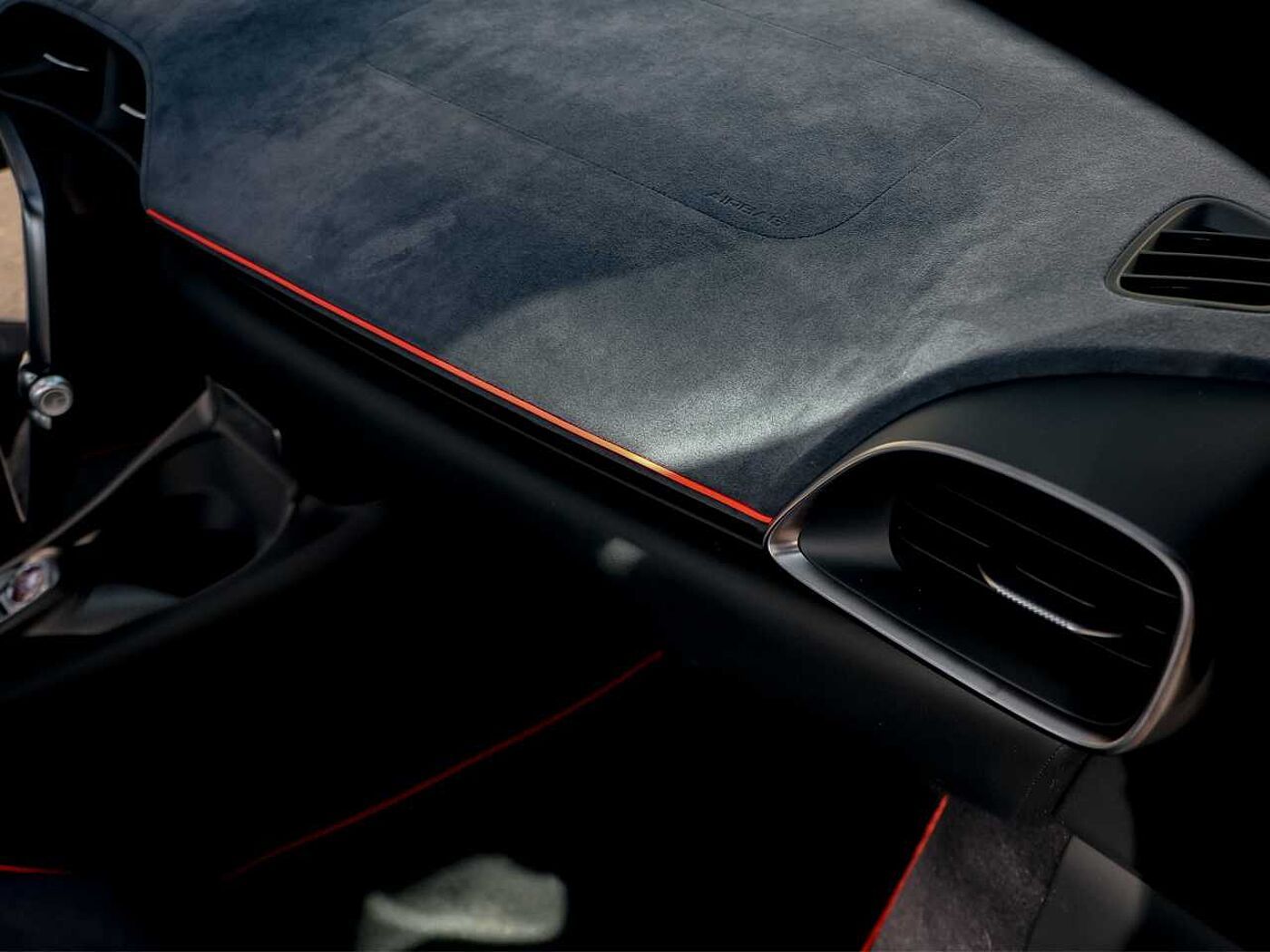 McLaren Artura - 2024 - Joinsteer - #29