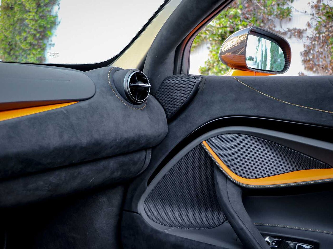 McLaren 720S Spider - 2019 - Joinsteer - #19