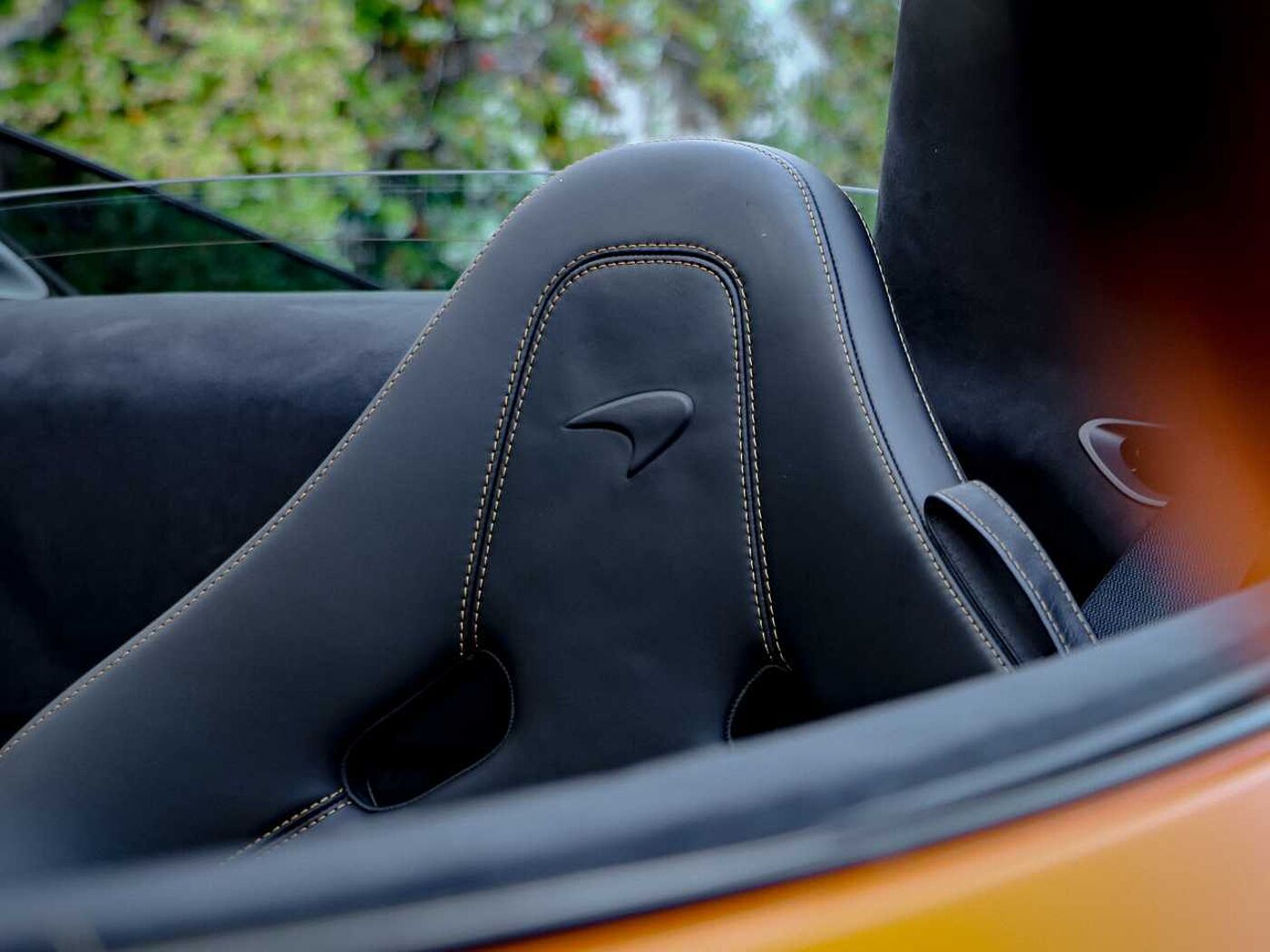 McLaren 720S Spider - 2019 - Joinsteer - #29