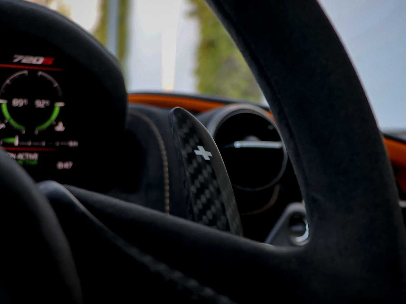 McLaren 720S Spider - 2019 - Joinsteer - #32