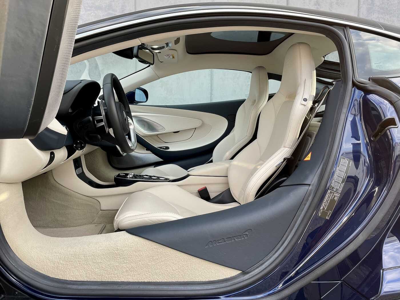 McLaren GT - 2020 - Joinsteer - #4