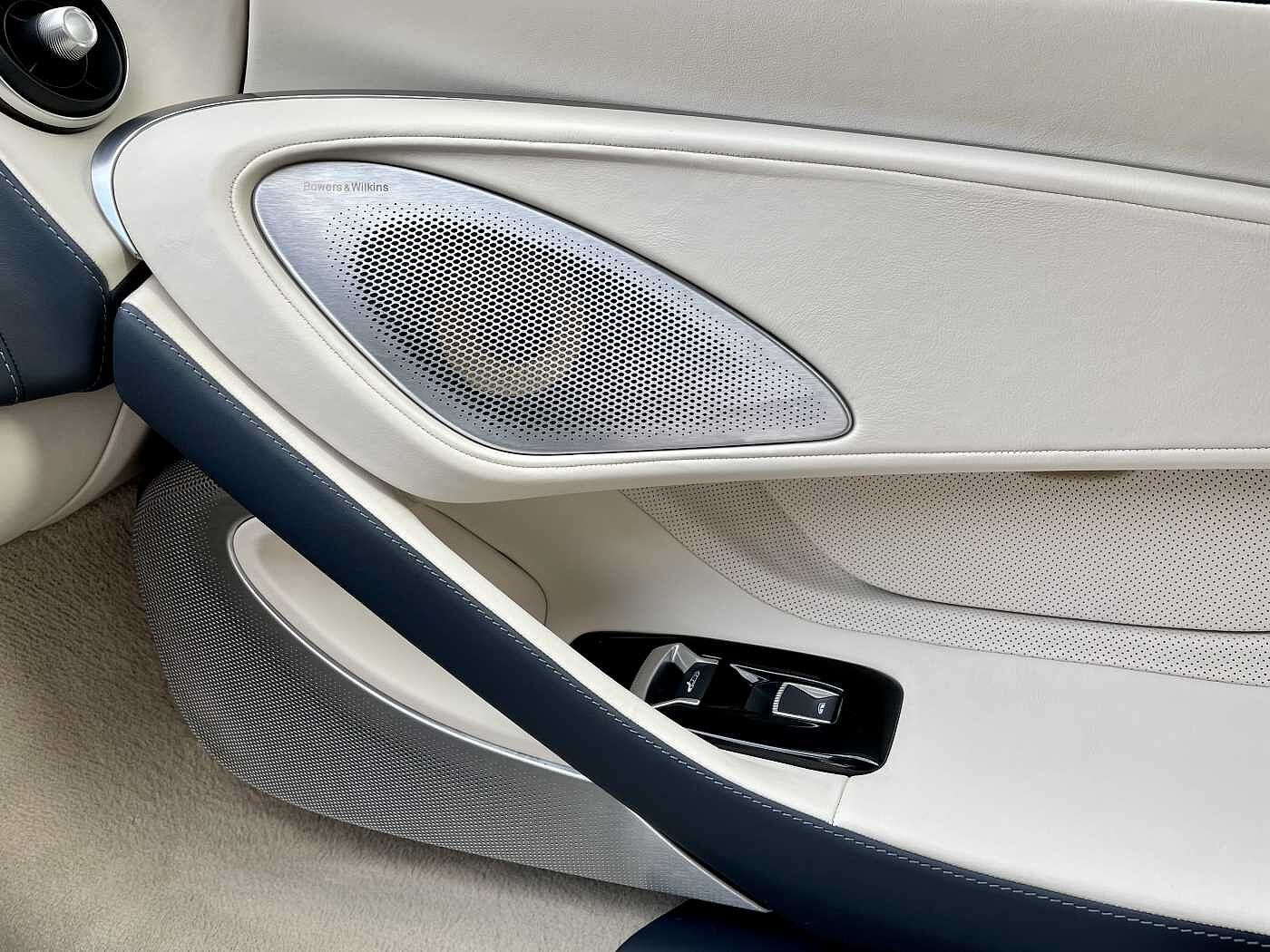 McLaren GT - 2020 - Joinsteer - #9
