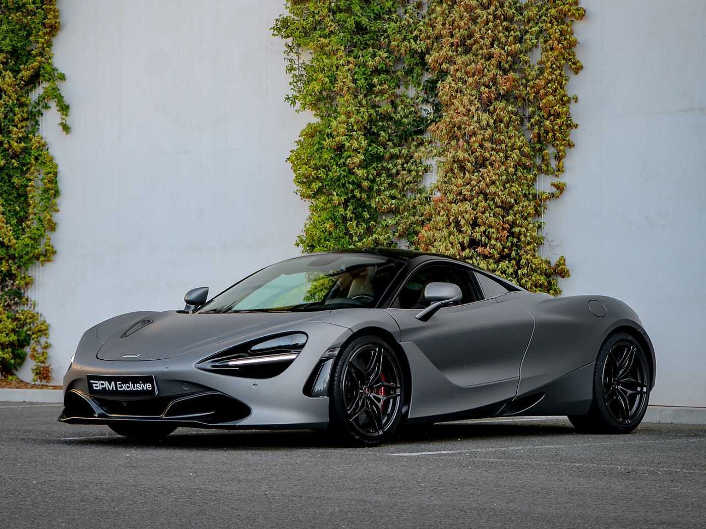 McLaren 720S - 2018 - Joinsteer - #2