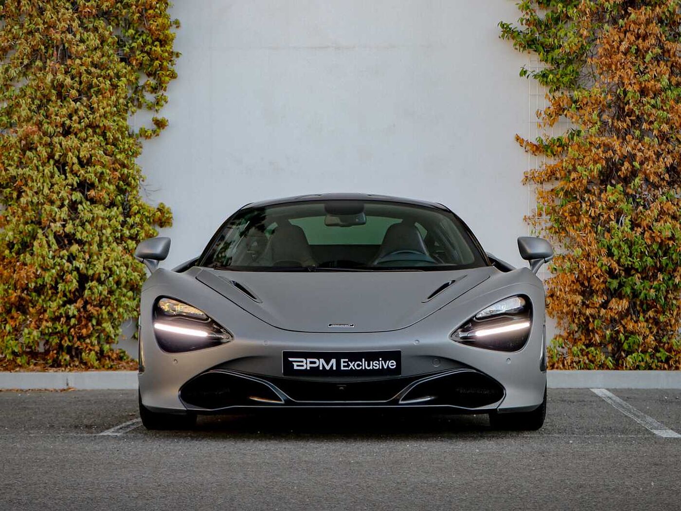 McLaren 720S - 2018 - Joinsteer - #4