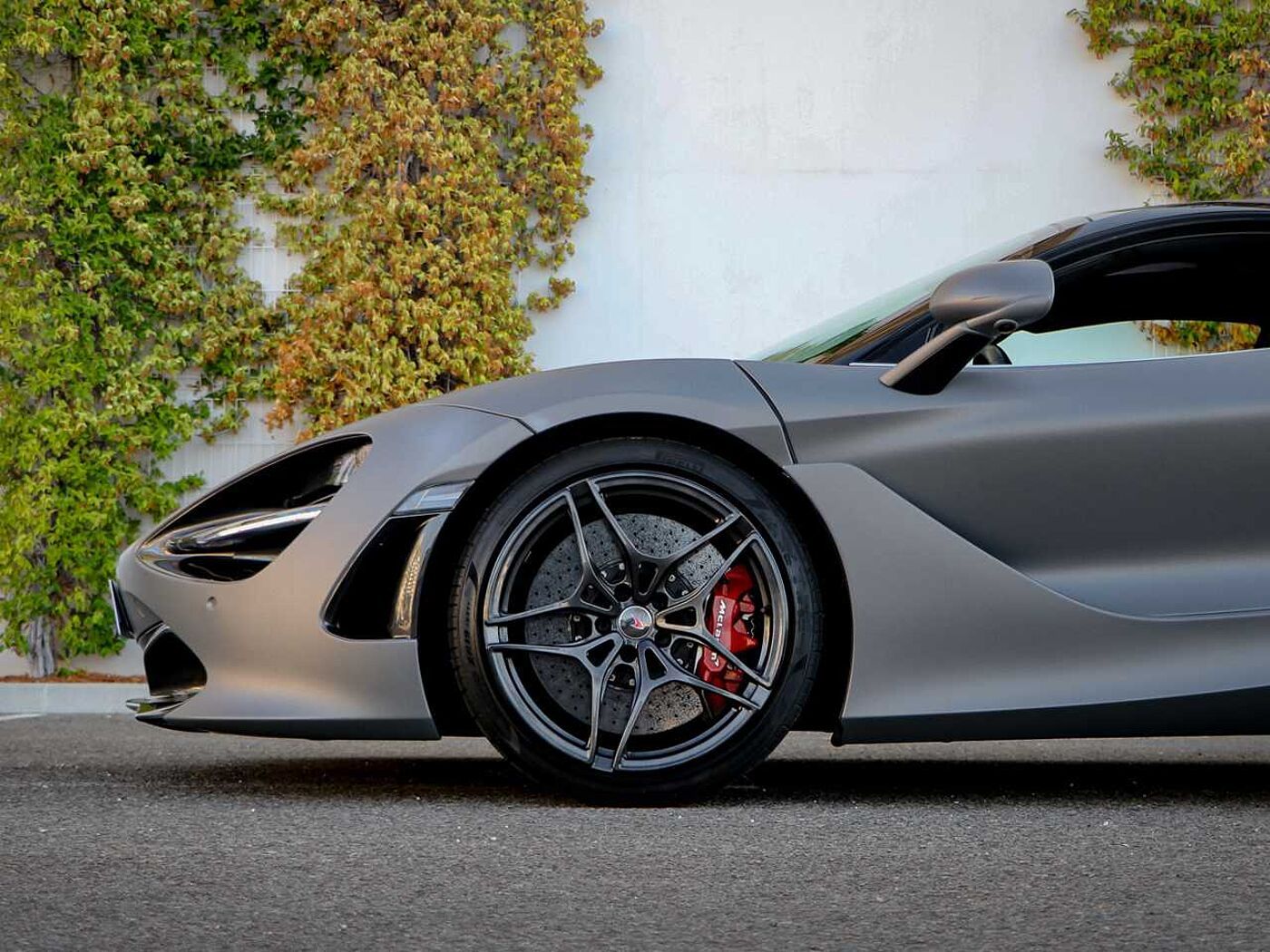 McLaren 720S - 2018 - Joinsteer - #9