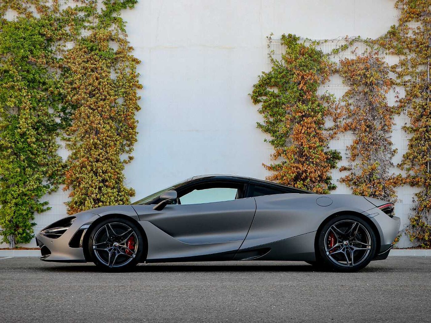 McLaren 720S - 2018 - Joinsteer - #12