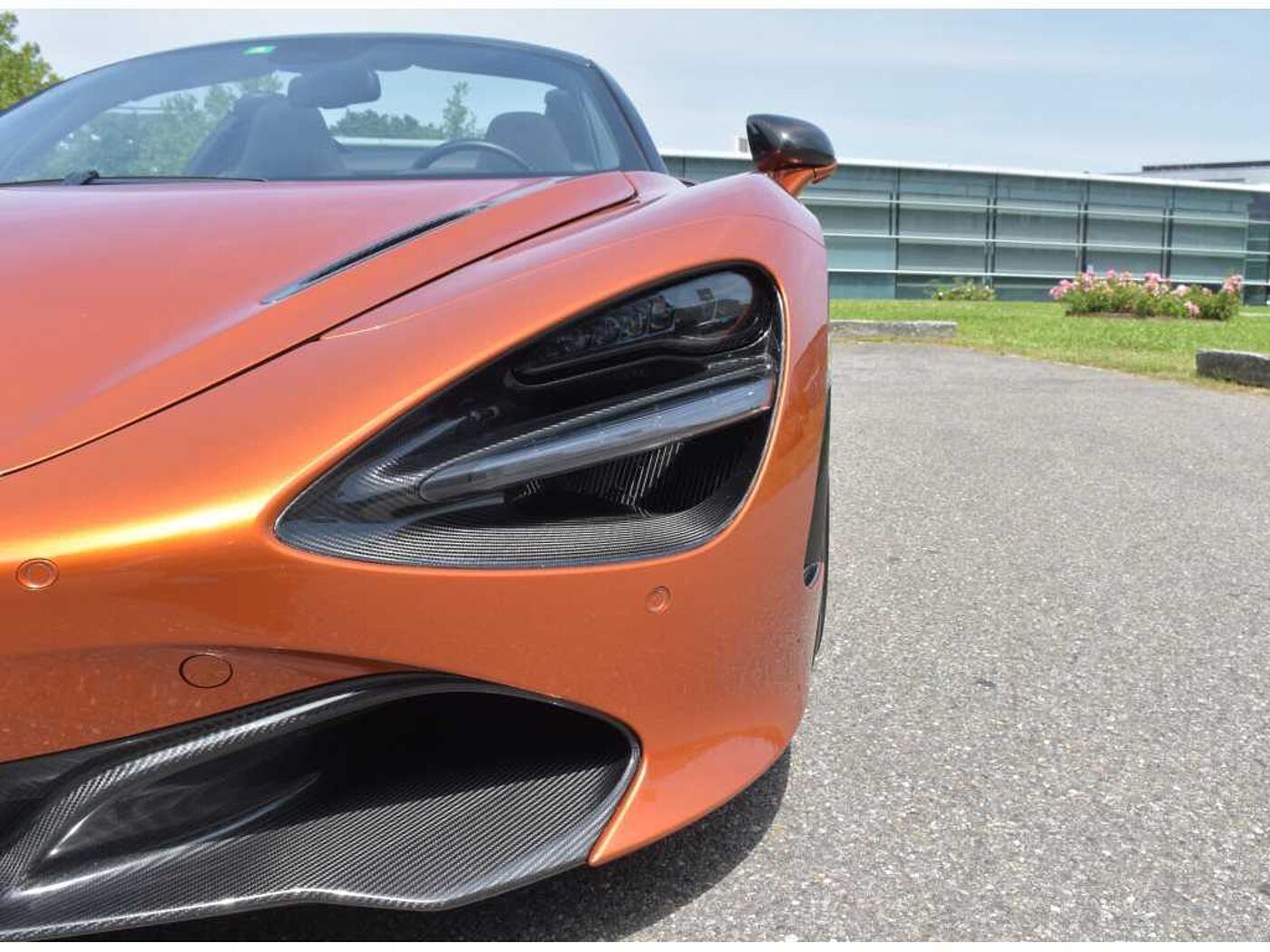 McLaren 720S Spider - 2019 - Joinsteer - #15