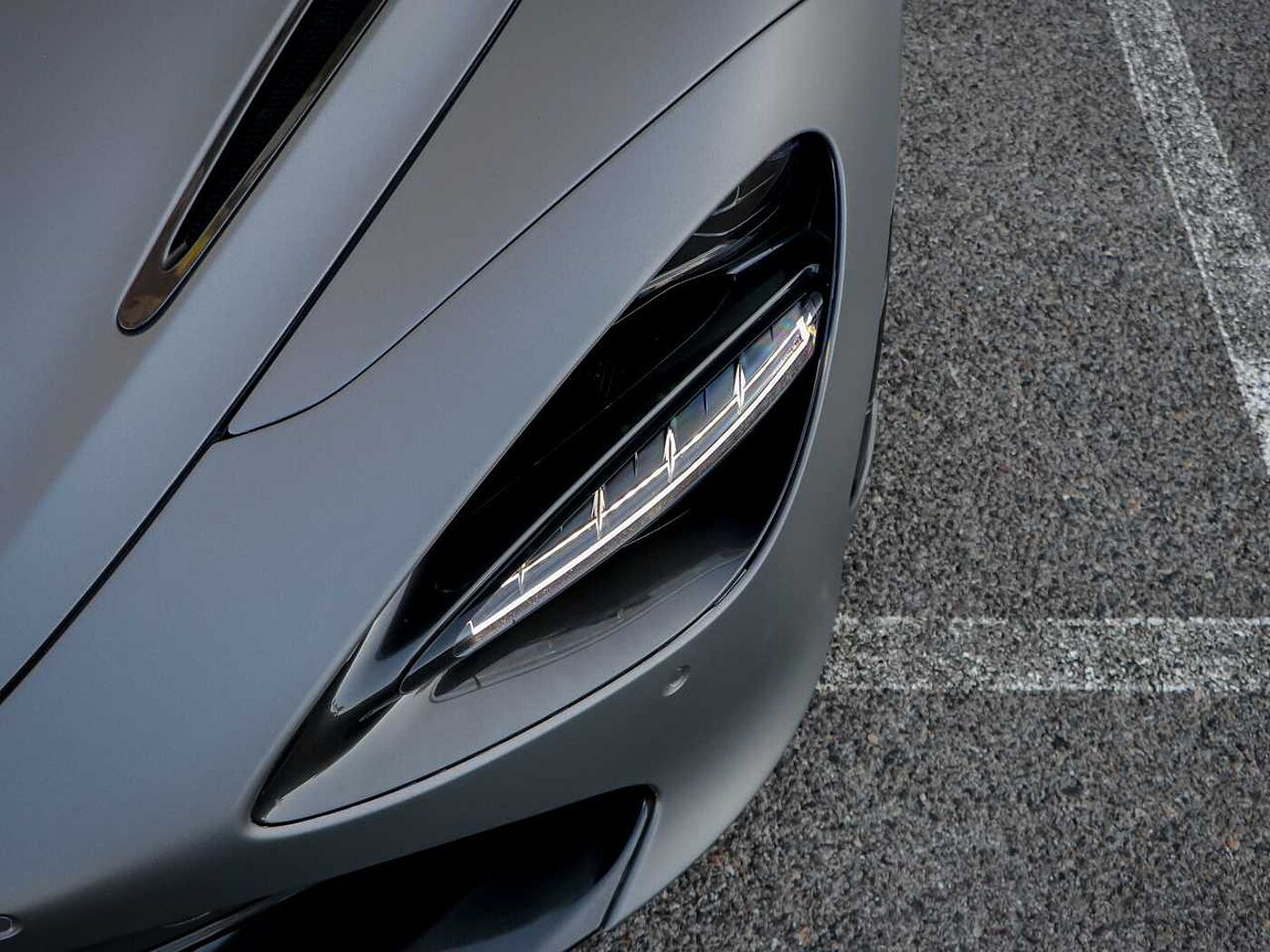 McLaren 720S - 2018 - Joinsteer - #22