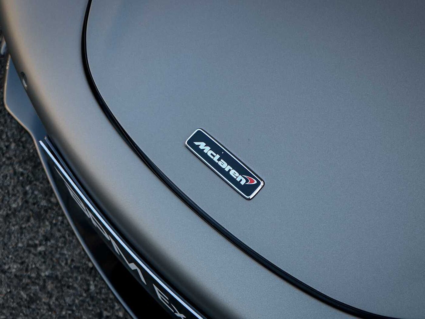 McLaren 720S - 2018 - Joinsteer - #25