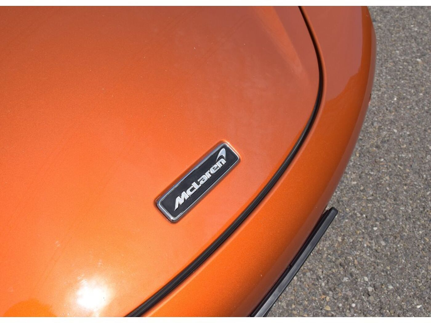 McLaren 720S Spider - 2019 - Joinsteer - #19
