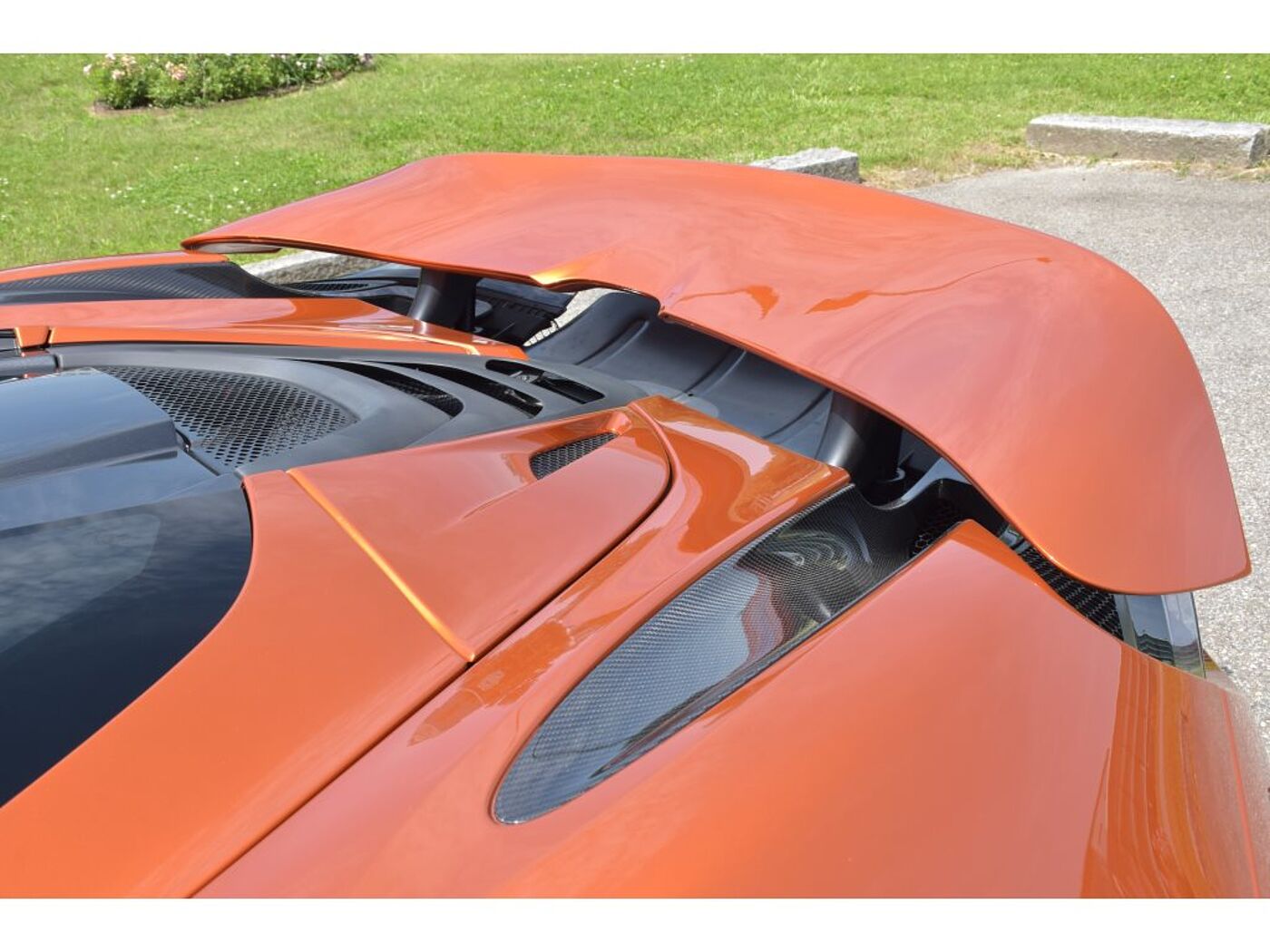 McLaren 720S Spider - 2019 - Joinsteer - #21