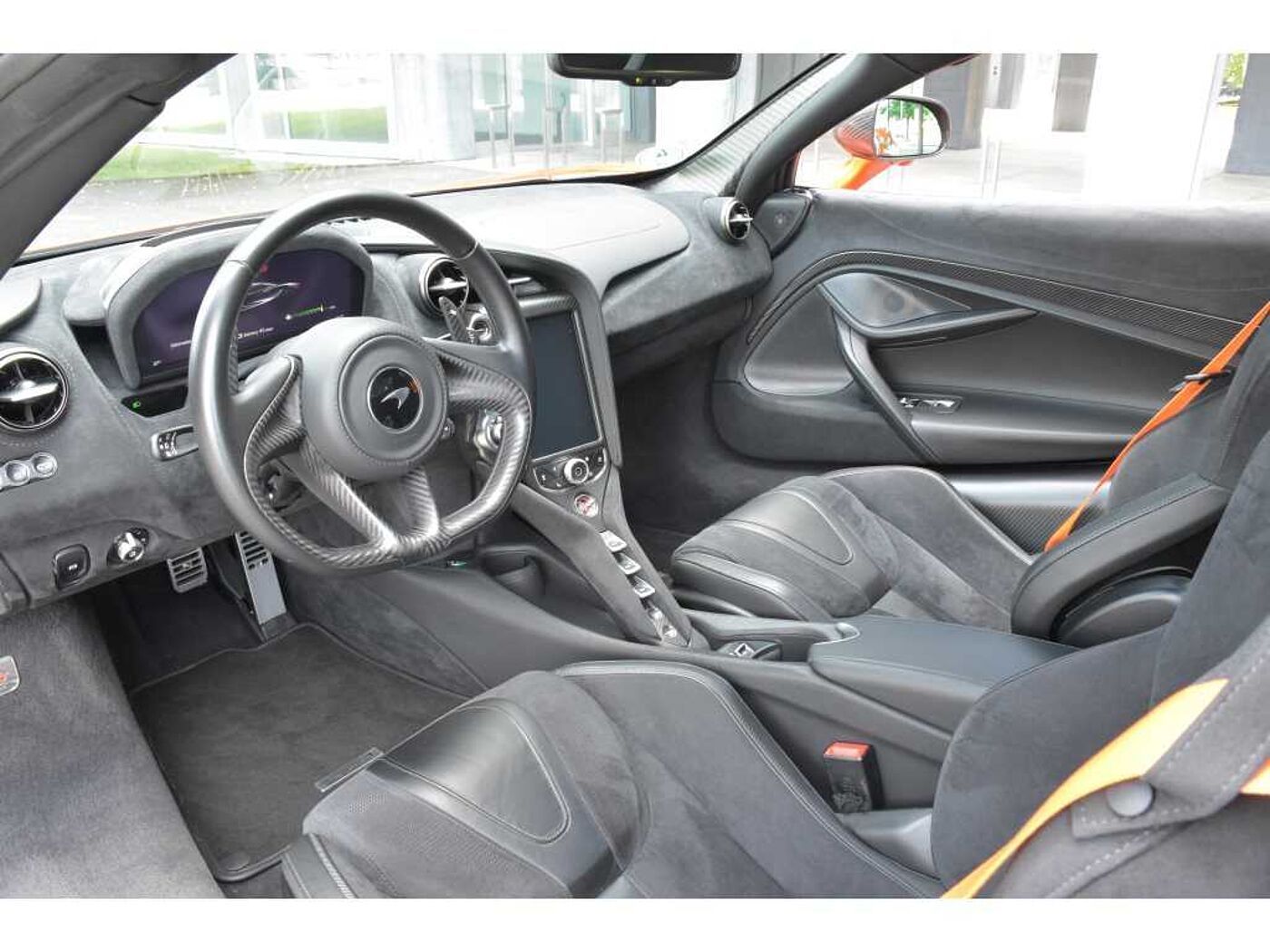 McLaren 720S Spider - 2019 - Joinsteer - #25