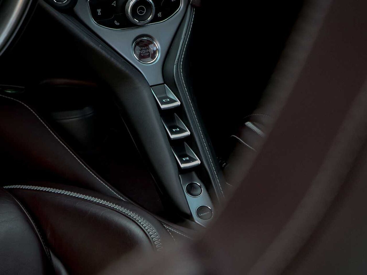 McLaren 720S - 2018 - Joinsteer - #41