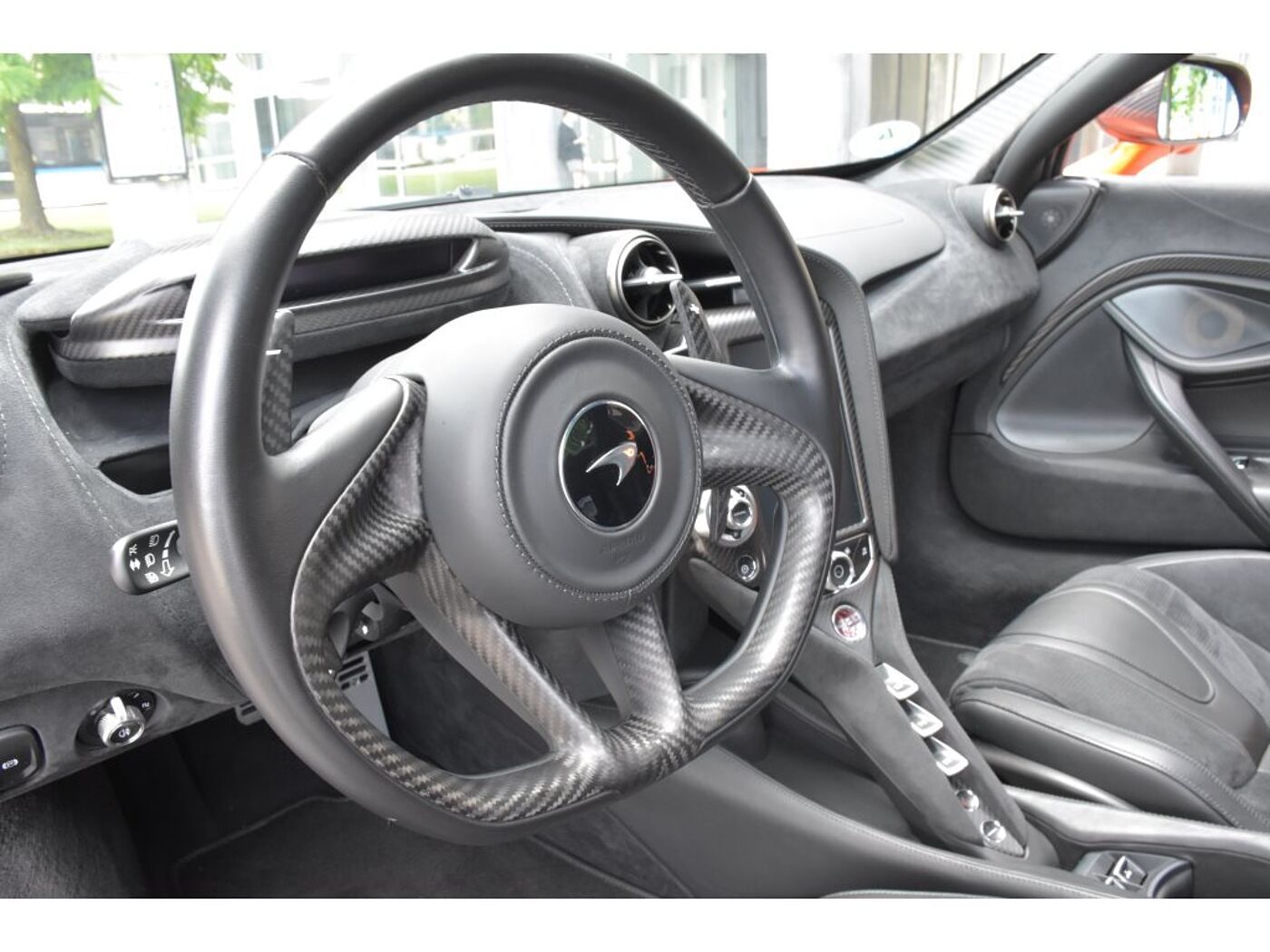 McLaren 720S Spider - 2019 - Joinsteer - #27