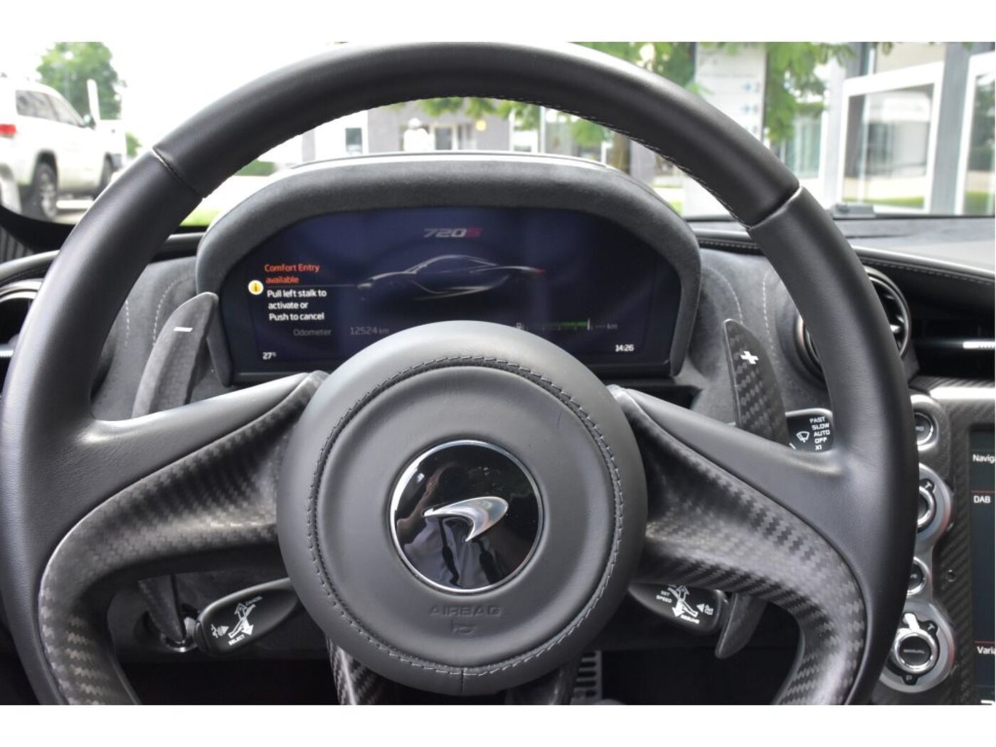 McLaren 720S Spider - 2019 - Joinsteer - #28