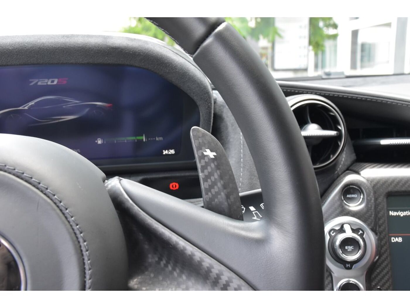 McLaren 720S Spider - 2019 - Joinsteer - #29