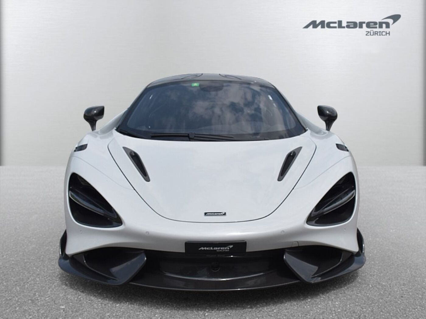 McLaren 765LT - 2021 - Joinsteer - #3