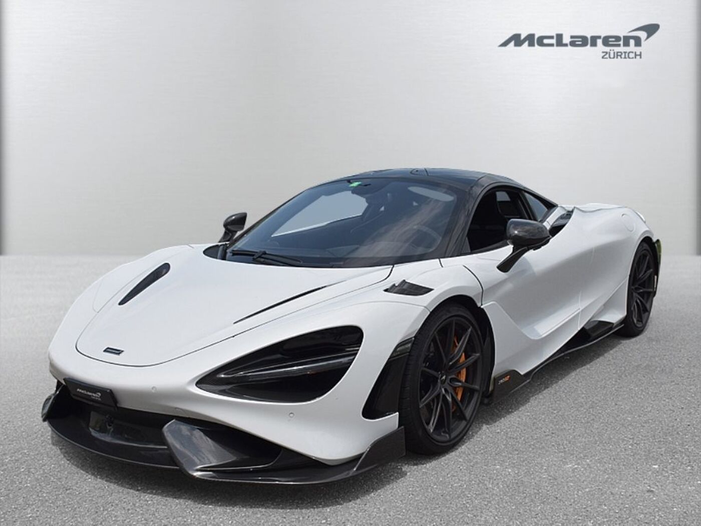 McLaren 765LT - 2021 - Joinsteer - #5