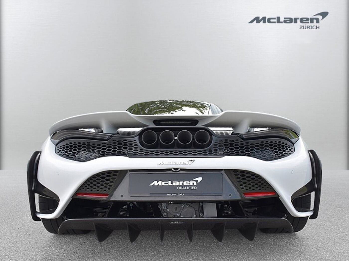 McLaren 765LT - 2021 - Joinsteer - #12