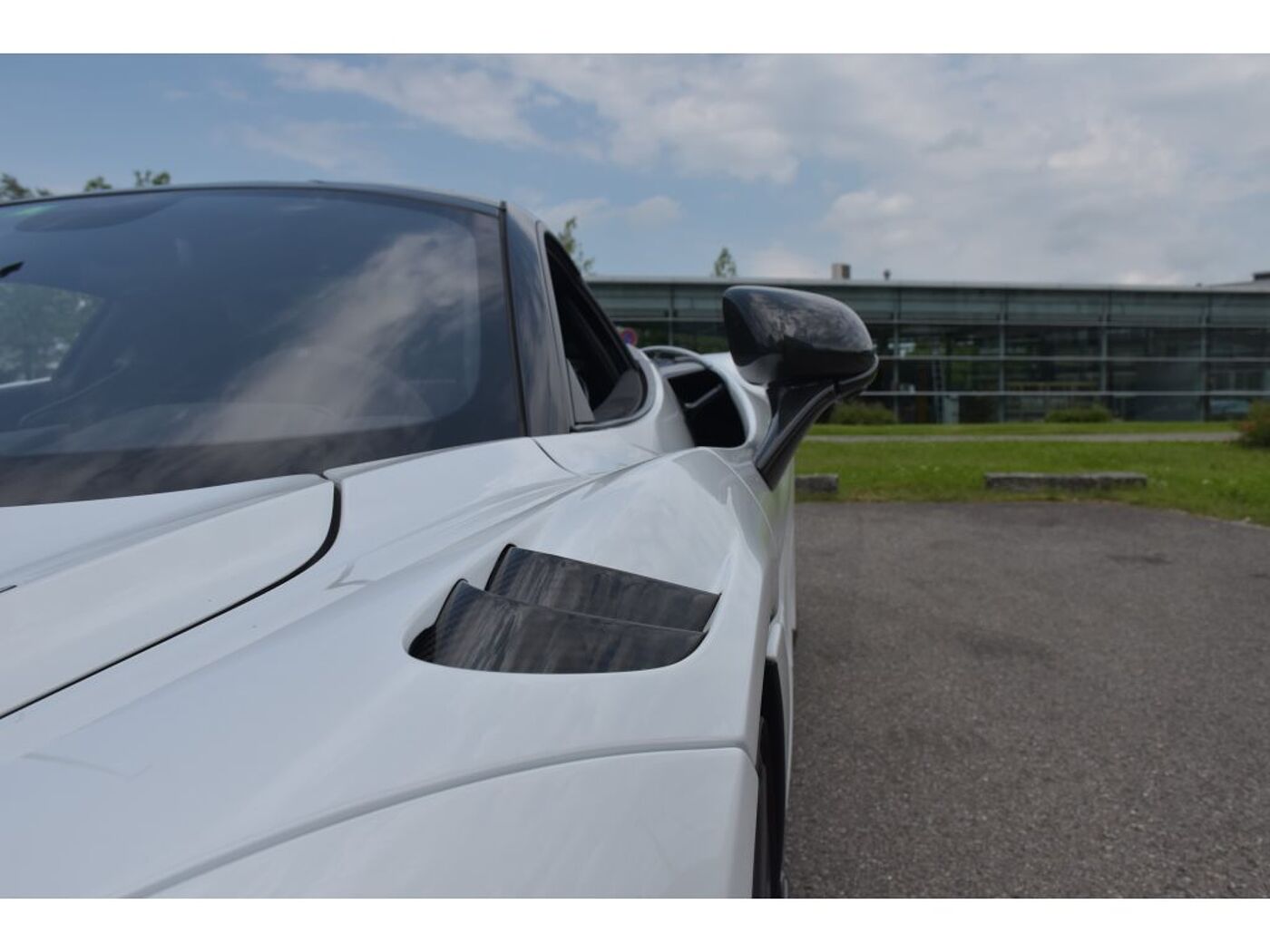 McLaren 765LT - 2021 - Joinsteer - #25