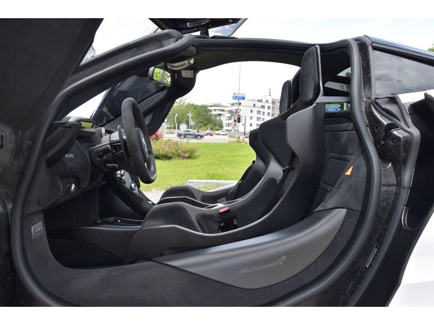McLaren 765LT - 2021 - Joinsteer - #35