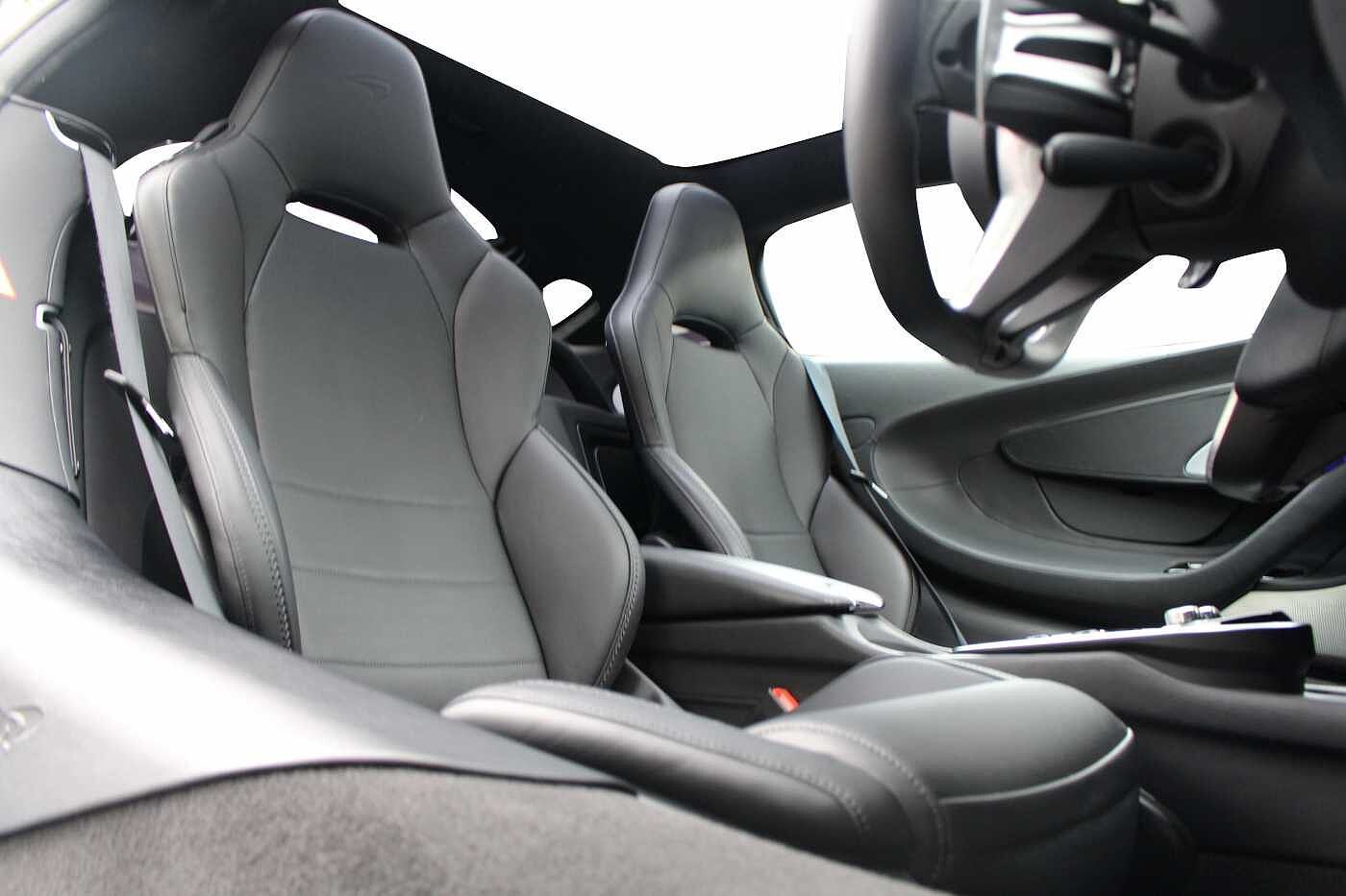 McLaren GT - 2023 - Joinsteer - #4