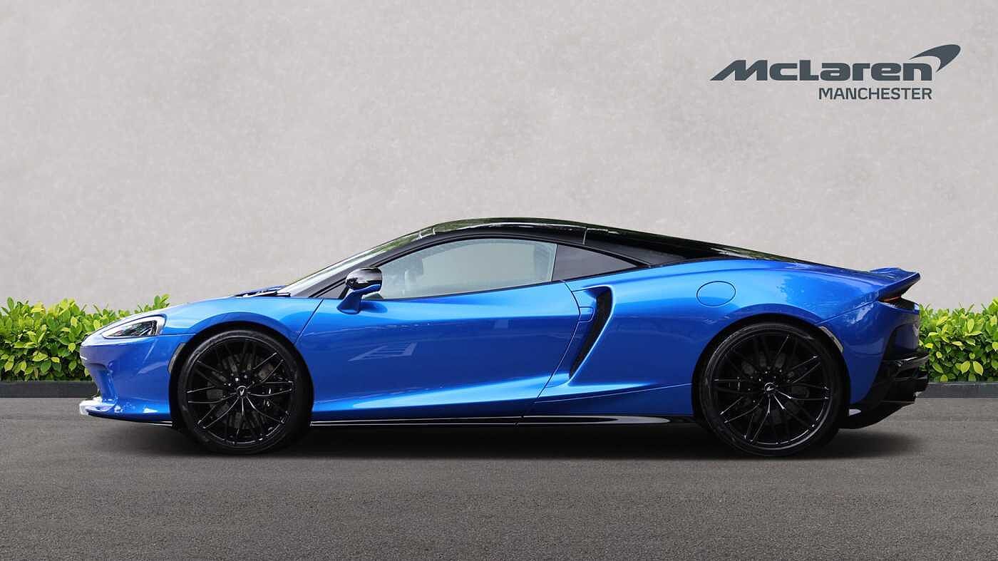 McLaren GT - 2023 - Joinsteer - #9