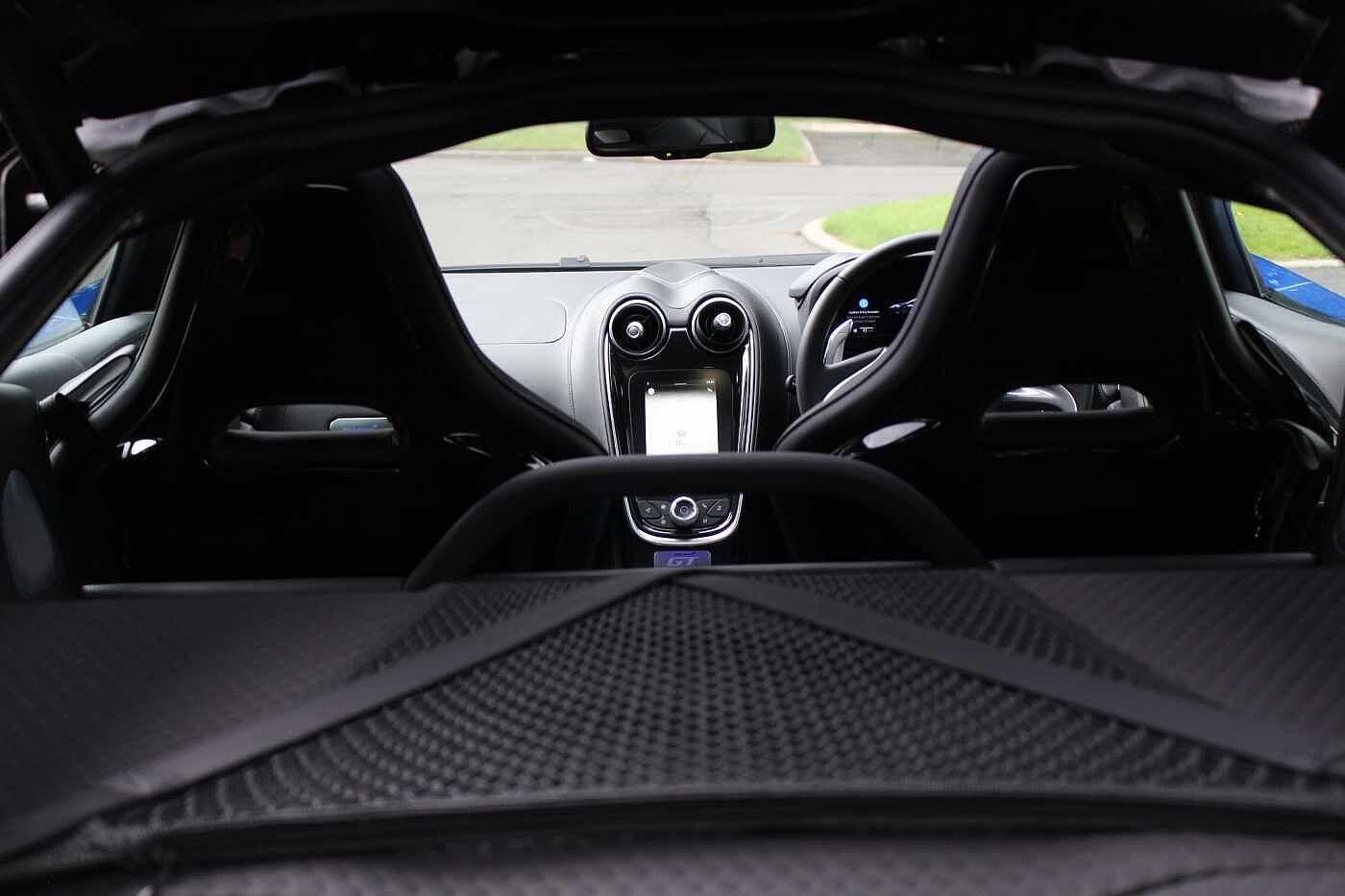 McLaren GT - 2023 - Joinsteer - #11
