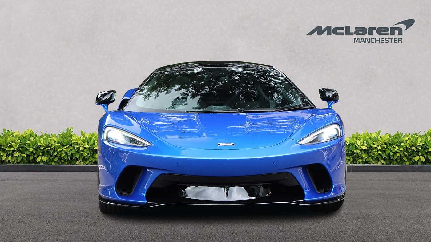 McLaren GT - 2023 - Joinsteer - #14