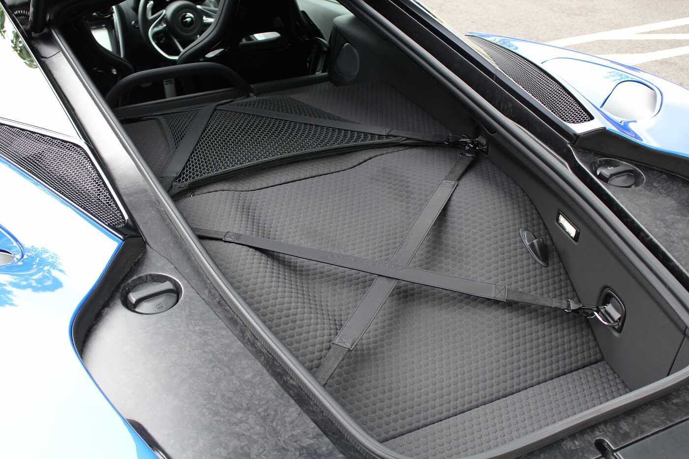 McLaren GT - 2023 - Joinsteer - #16