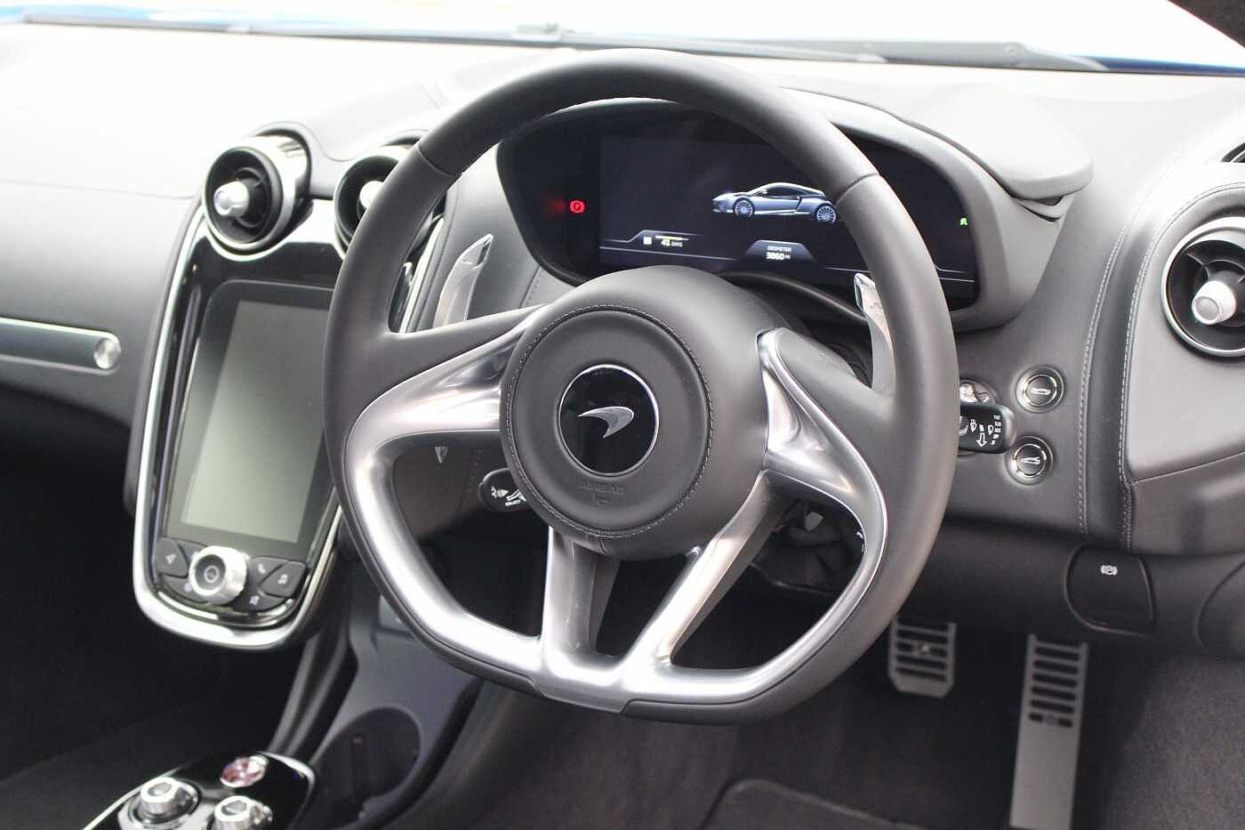 McLaren GT - 2023 - Joinsteer - #21