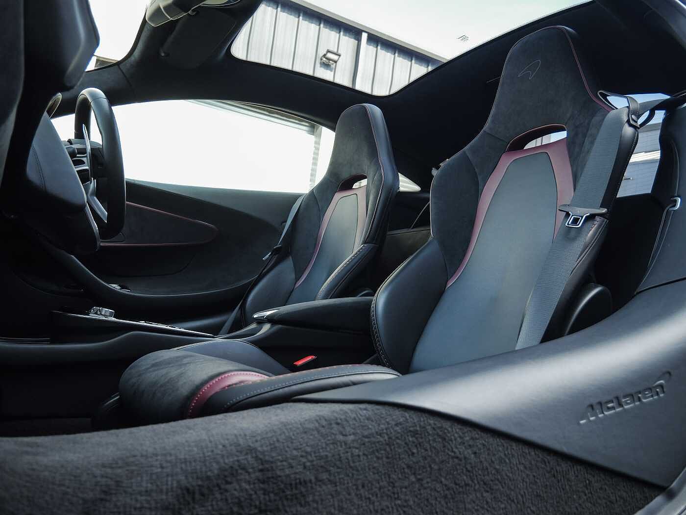 McLaren GT - 2020 - Joinsteer - #3