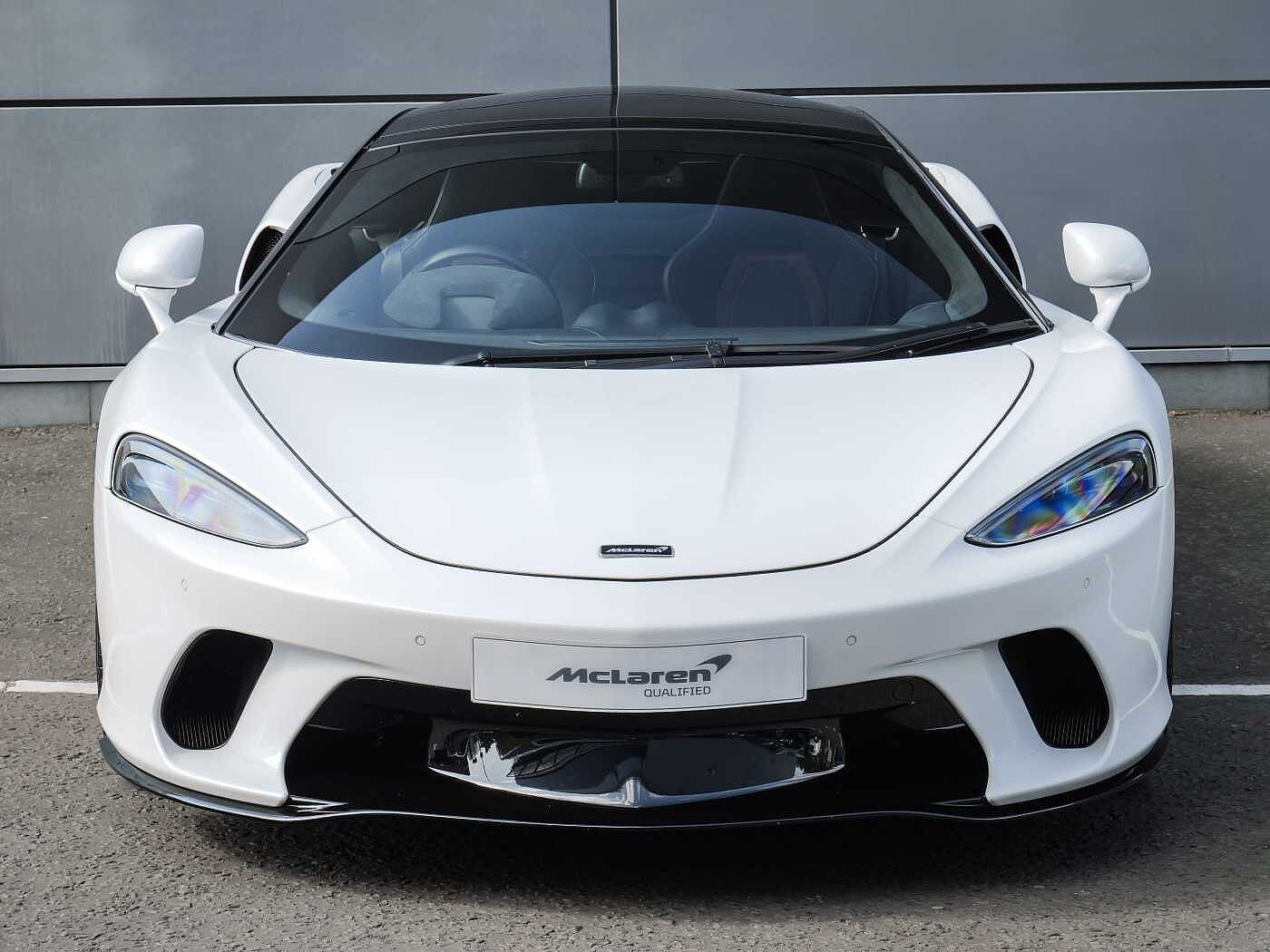 McLaren GT - 2020 - Joinsteer - #7