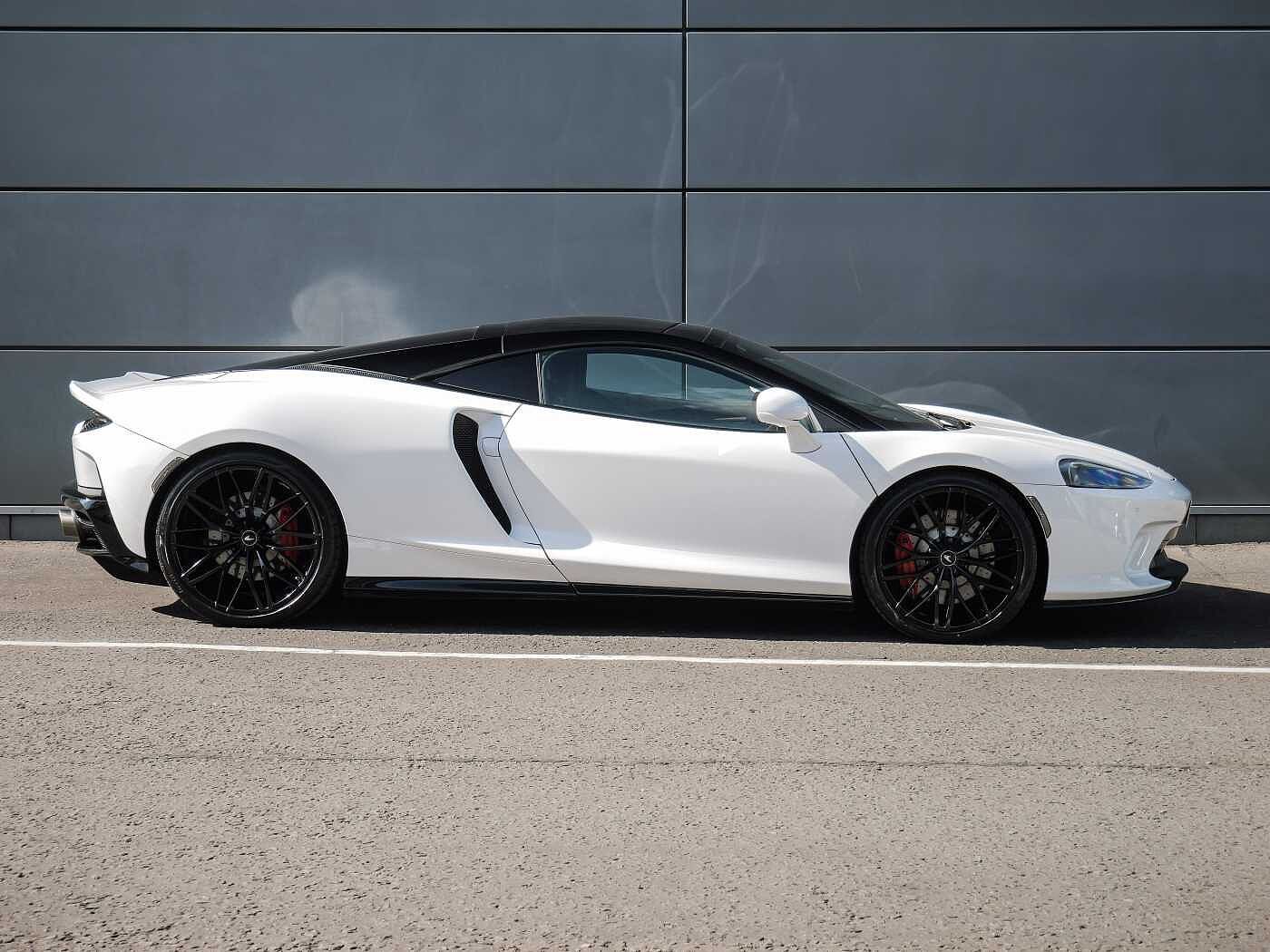 McLaren GT - 2020 - Joinsteer - #8
