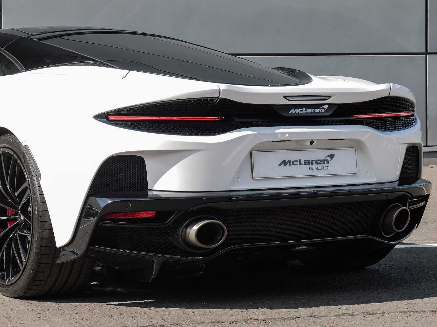 McLaren GT - 2020 - Joinsteer - #10