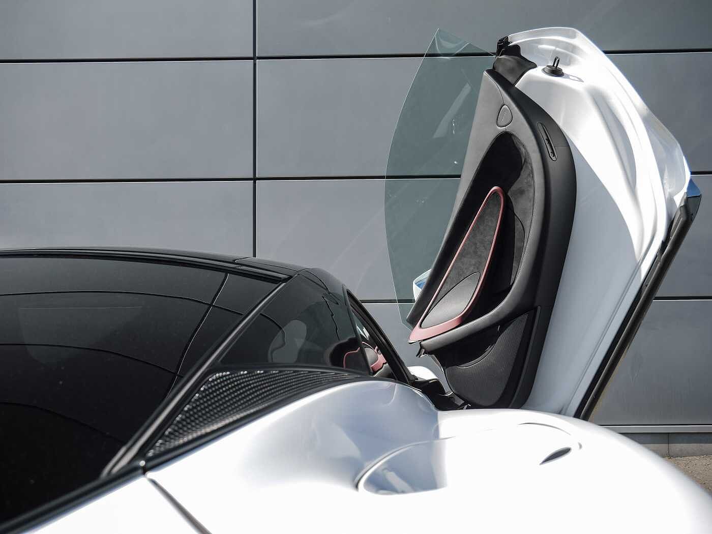 McLaren GT - 2020 - Joinsteer - #13