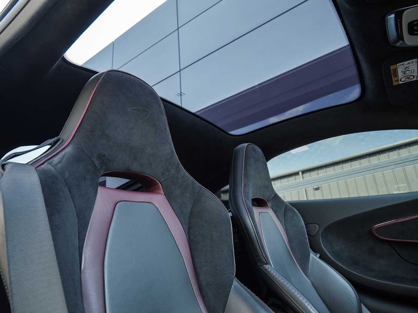 McLaren GT - 2020 - Joinsteer - #15
