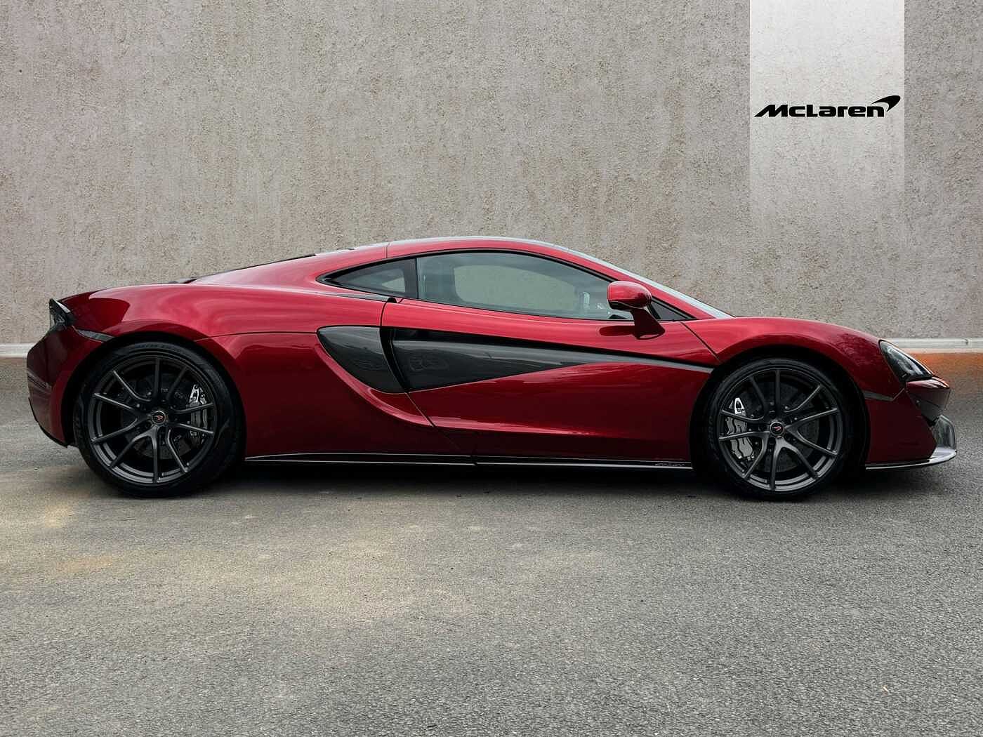 McLaren 570GT - 2018 - Joinsteer - #3