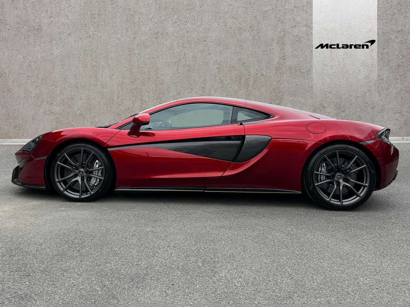 McLaren 570GT - 2018 - Joinsteer - #4