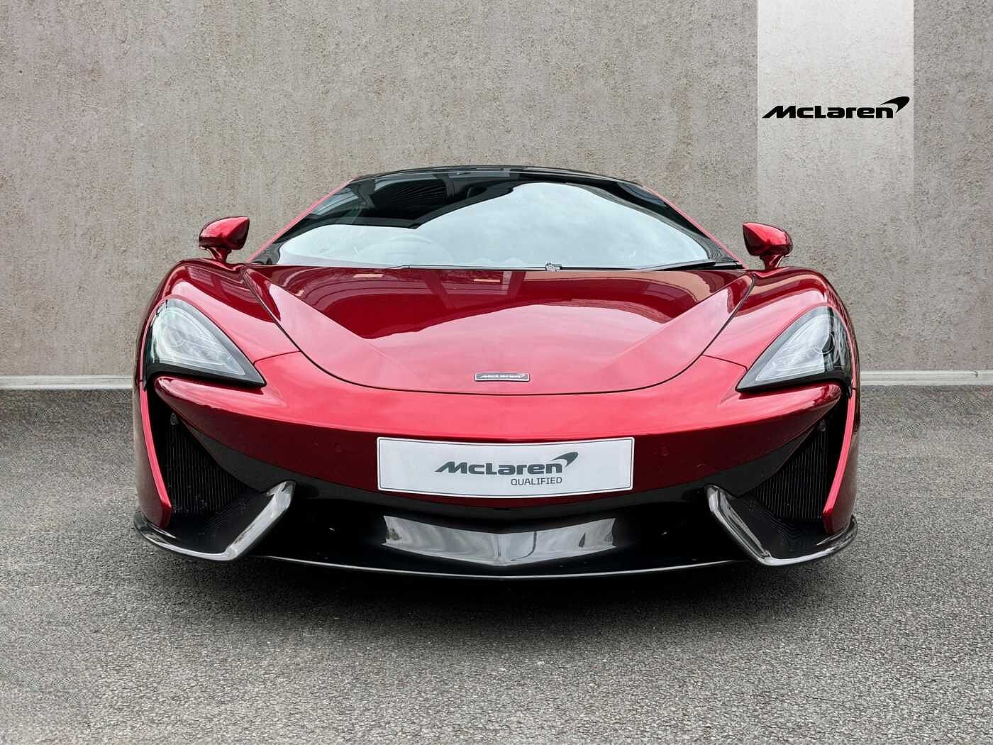 McLaren 570GT - 2018 - Joinsteer - #6