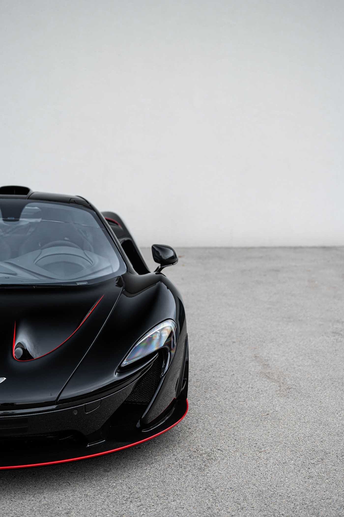 McLaren P1 - 2014 - Joinsteer - #45